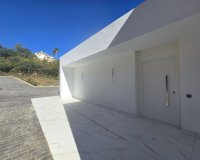 Rynek wtórny - Villa - Marbella - La Mairena