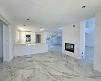 Rynek wtórny - Villa - Marbella - La Mairena