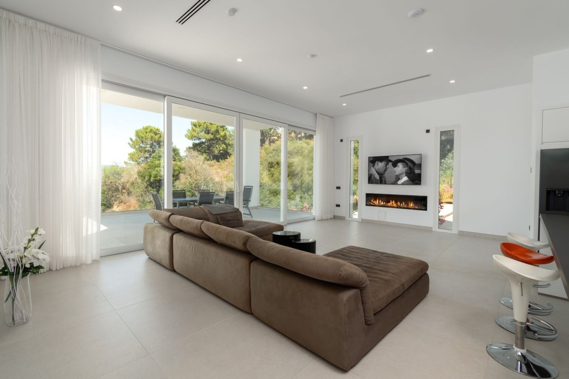 Rynek wtórny - Villa - Marbella - La Mairena