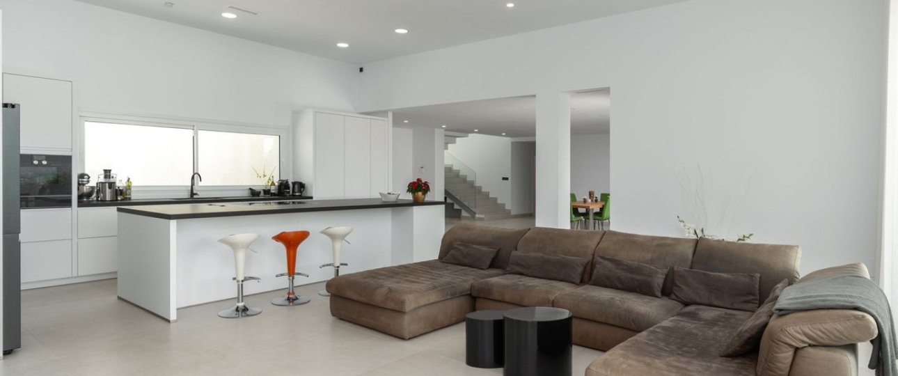 Rynek wtórny - Villa - Marbella - La Mairena
