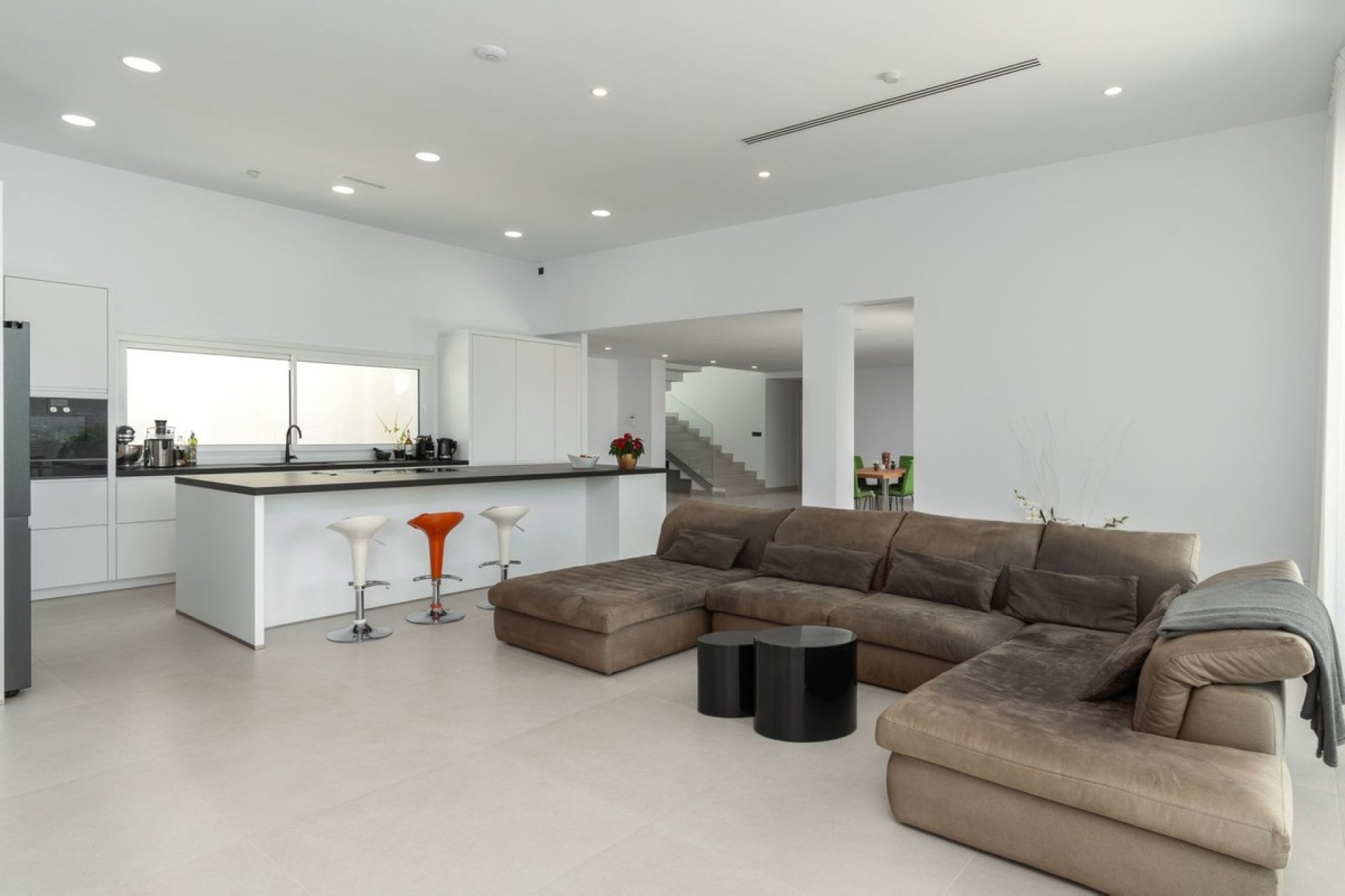 Rynek wtórny - Villa - Marbella - La Mairena