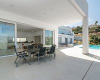 Rynek wtórny - Villa - Marbella - La Mairena