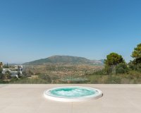 Rynek wtórny - Villa - Marbella - La Mairena