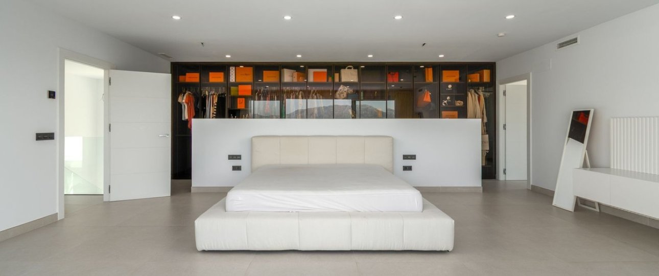 Rynek wtórny - Villa - Marbella - La Mairena