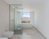 Rynek wtórny - Villa - Marbella - La Mairena