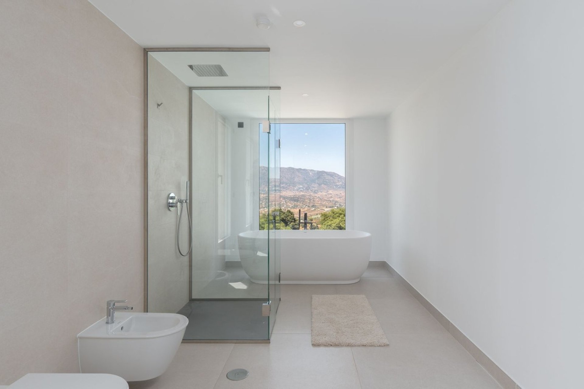 Rynek wtórny - Villa - Marbella - La Mairena