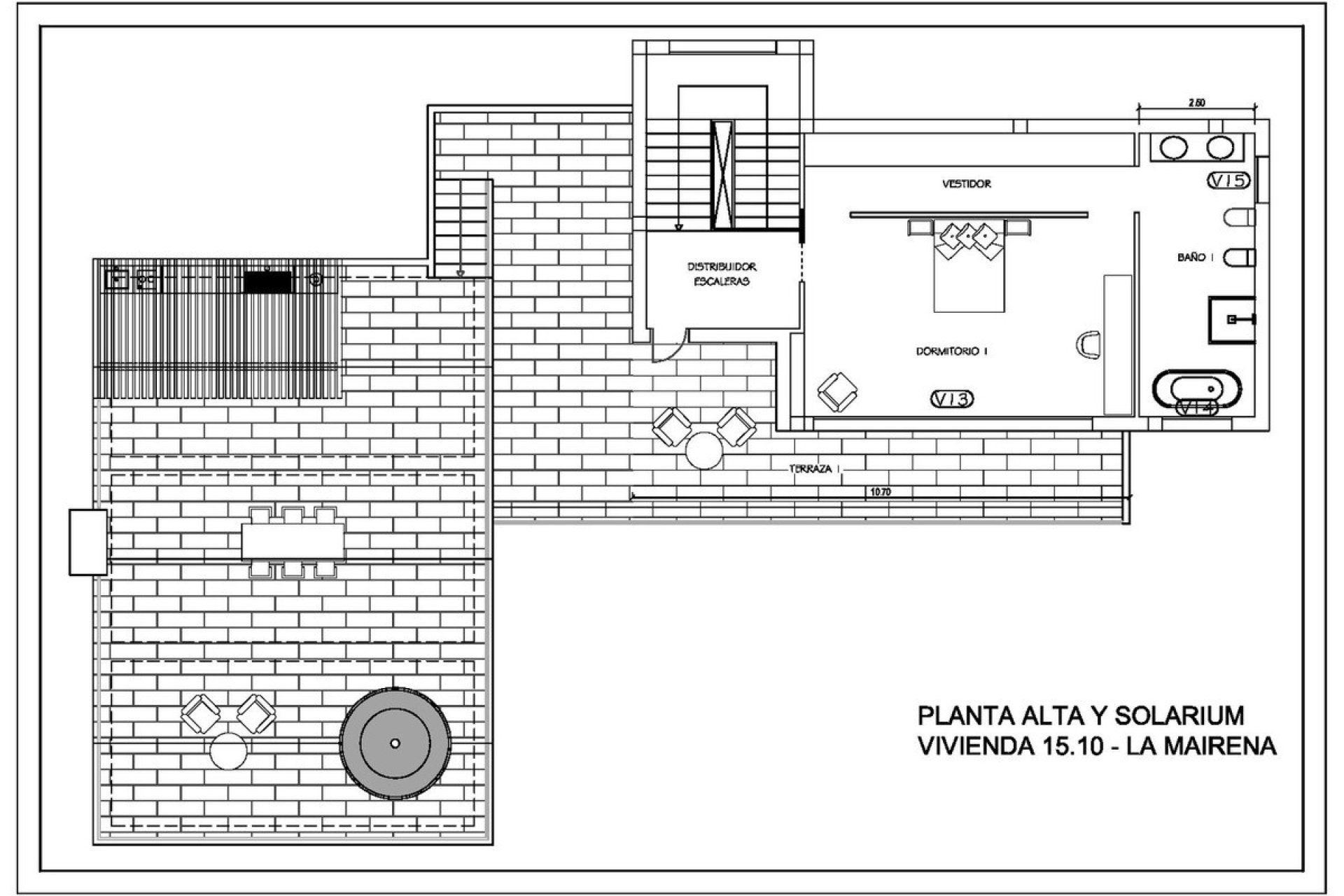 Rynek wtórny - Villa - Marbella - La Mairena