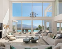 Rynek wtórny - Villa - Marbella - La Mairena