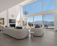 Rynek wtórny - Villa - Marbella - La Mairena