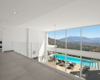 Rynek wtórny - Villa - Marbella - La Mairena