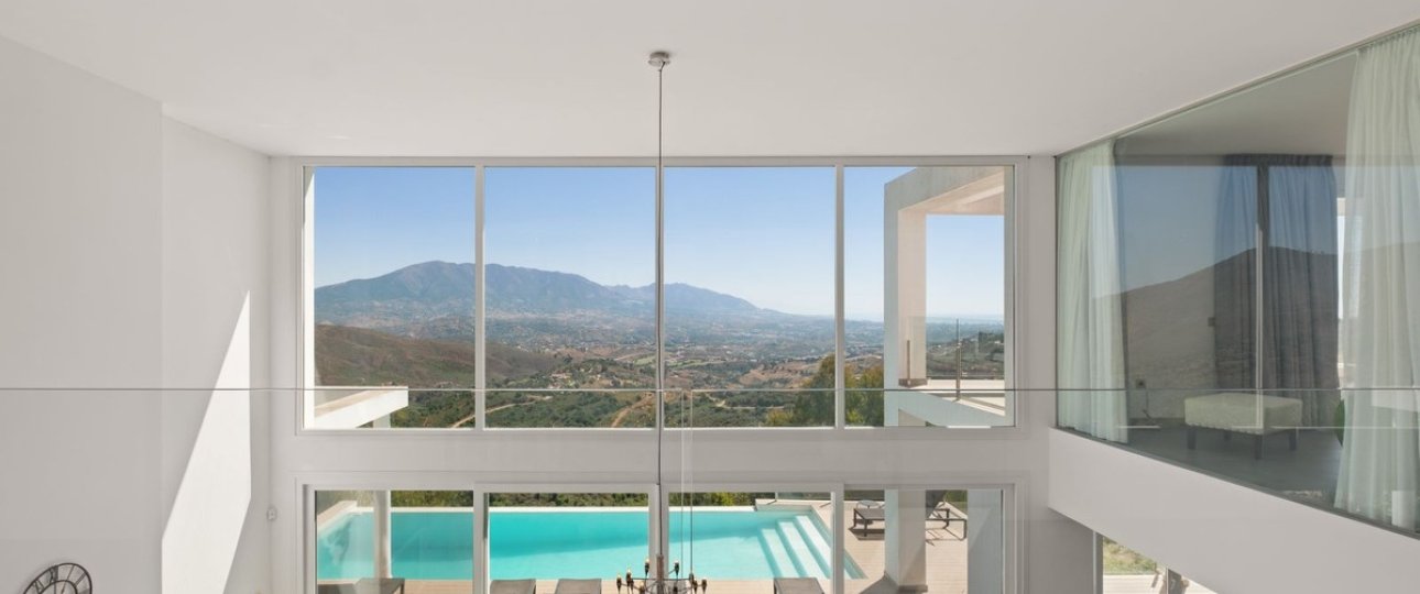 Rynek wtórny - Villa - Marbella - La Mairena