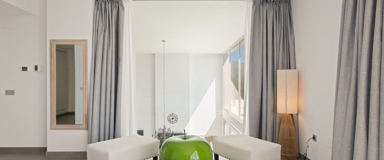 Rynek wtórny - Villa - Marbella - La Mairena