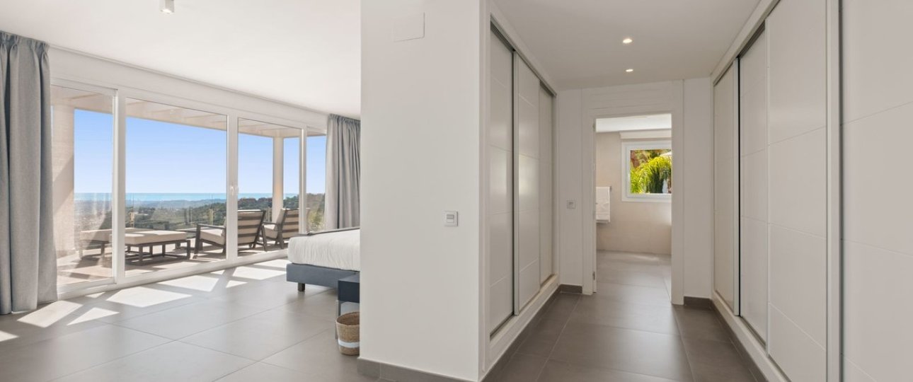 Rynek wtórny - Villa - Marbella - La Mairena