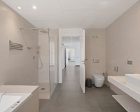 Rynek wtórny - Villa - Marbella - La Mairena
