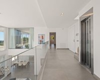 Rynek wtórny - Villa - Marbella - La Mairena