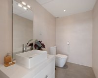 Rynek wtórny - Villa - Marbella - La Mairena
