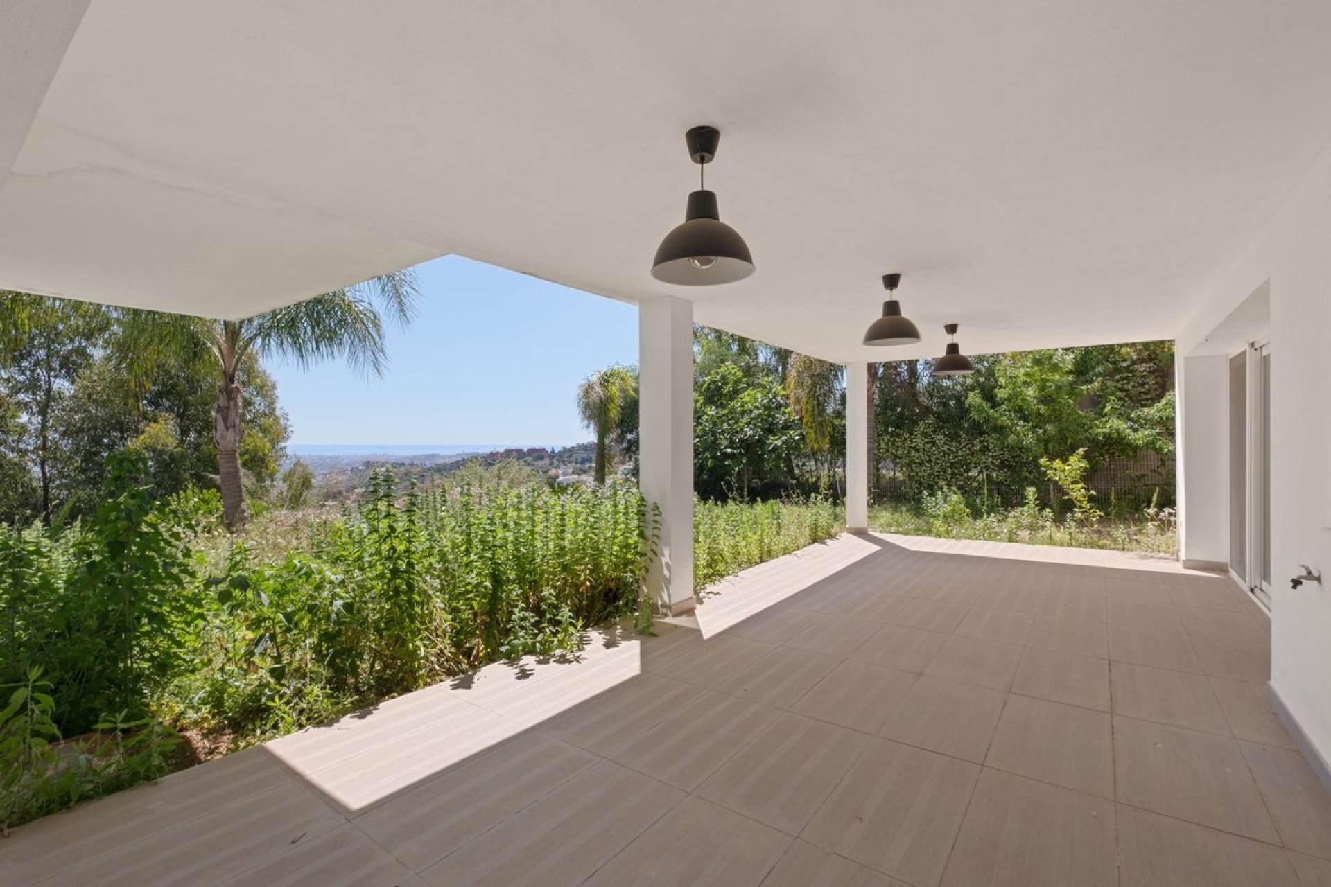 Rynek wtórny - Villa - Marbella - La Mairena