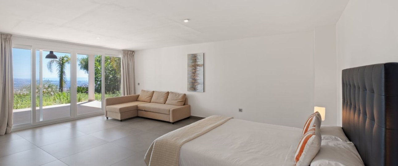 Rynek wtórny - Villa - Marbella - La Mairena