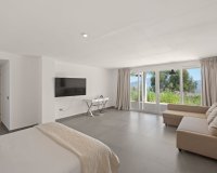 Rynek wtórny - Villa - Marbella - La Mairena
