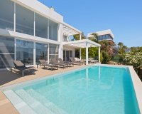 Rynek wtórny - Villa - Marbella - La Mairena