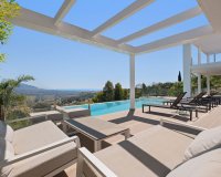 Rynek wtórny - Villa - Marbella - La Mairena