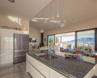 Rynek wtórny - Villa - Marbella - La Mairena