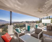 Rynek wtórny - Villa - Marbella - La Mairena