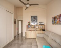 Rynek wtórny - Villa - Marbella - La Mairena