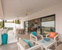 Rynek wtórny - Villa - Marbella - La Mairena