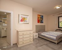Rynek wtórny - Villa - Marbella - La Mairena