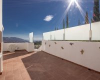 Rynek wtórny - Villa - Marbella - La Mairena