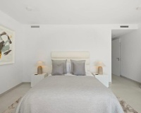 Rynek wtórny - Villa - Marbella - La Mairena