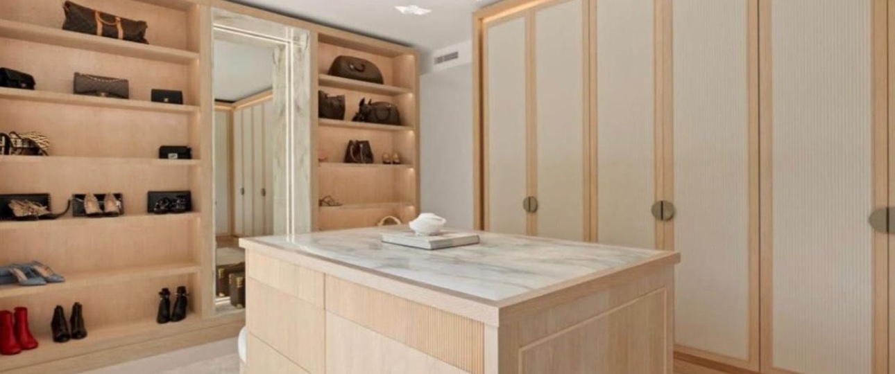 Rynek wtórny - Villa - Marbella - La Mairena