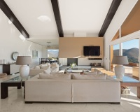 Rynek wtórny - Villa - Marbella - La Mairena
