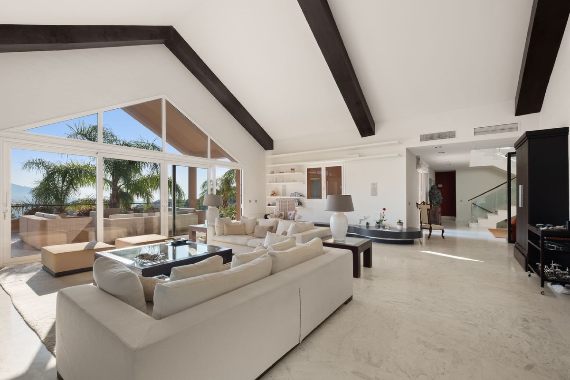 Rynek wtórny - Villa - Marbella - La Mairena