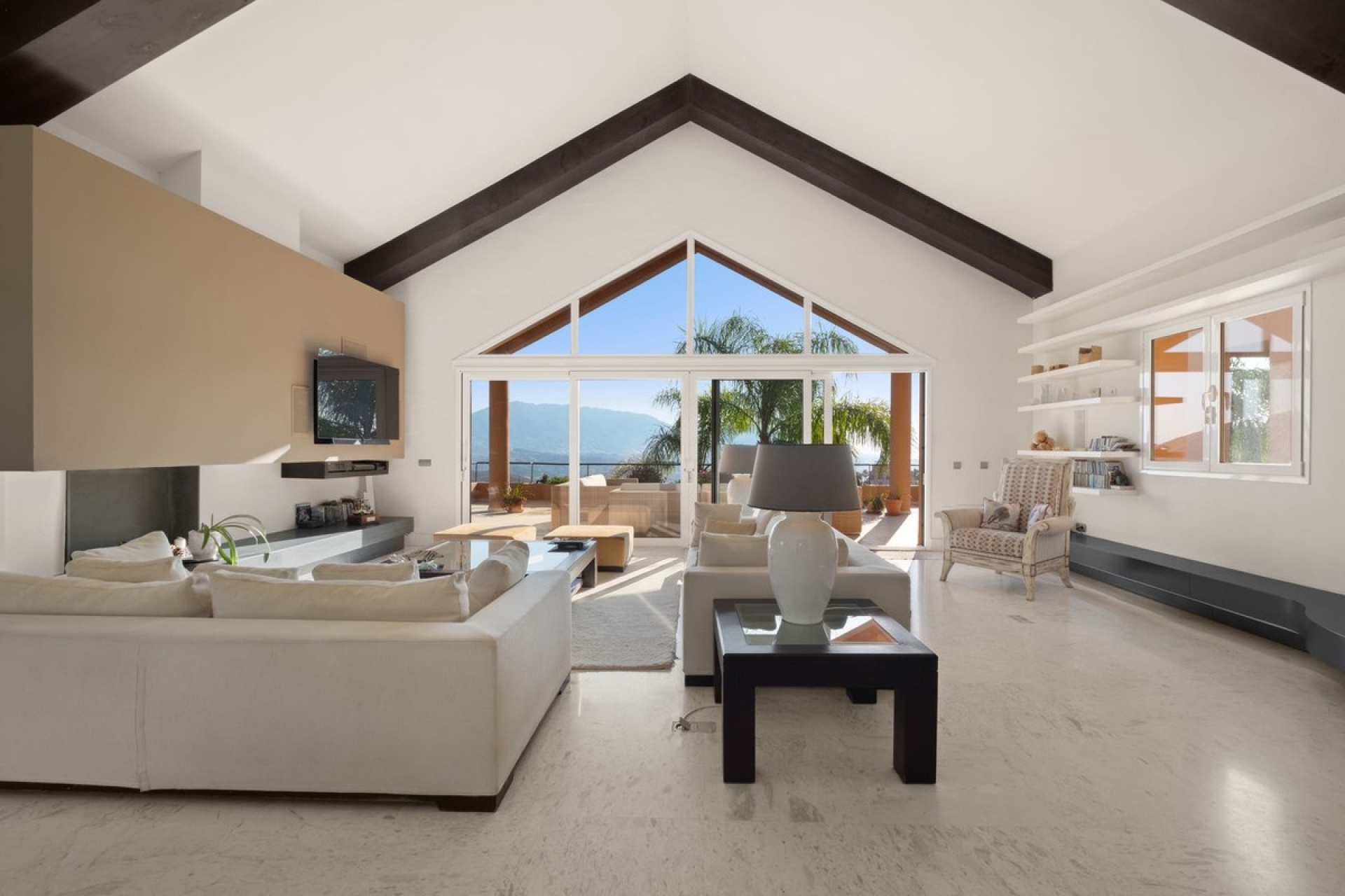 Rynek wtórny - Villa - Marbella - La Mairena