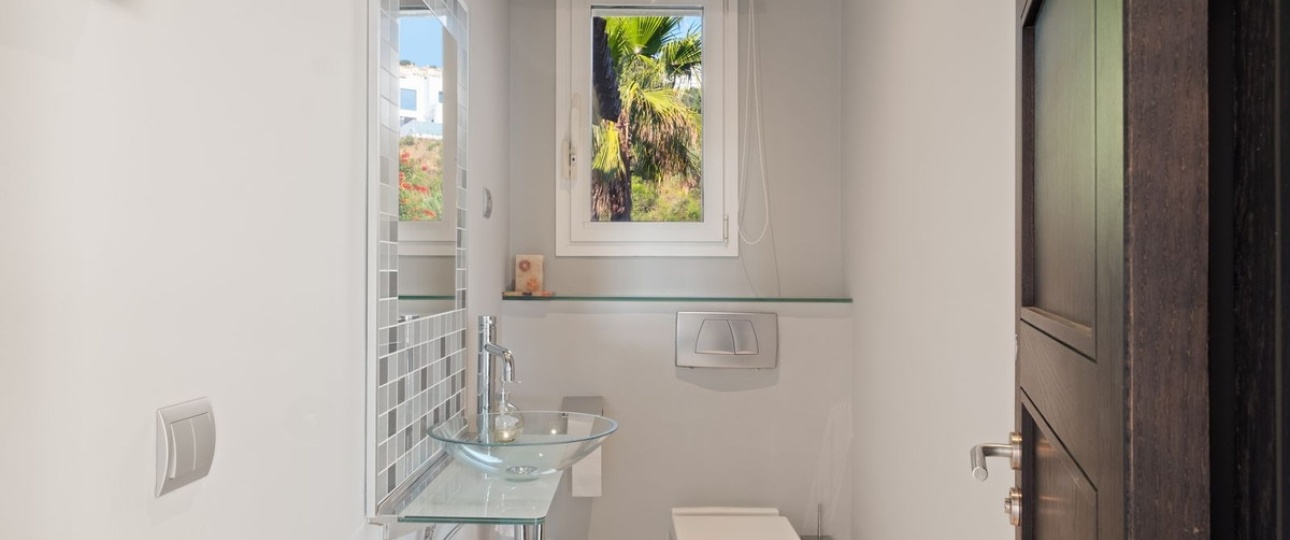 Rynek wtórny - Villa - Marbella - La Mairena