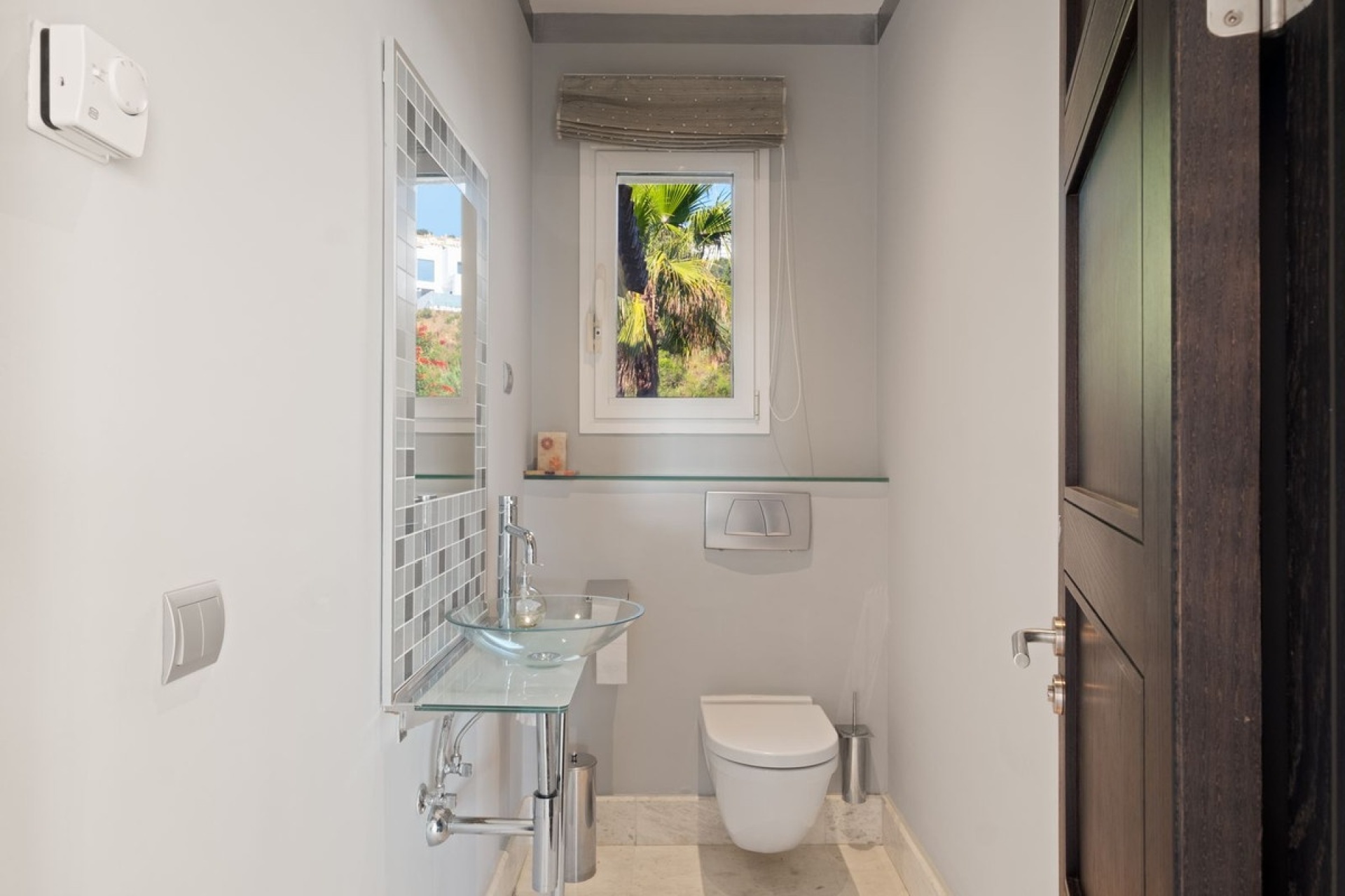 Rynek wtórny - Villa - Marbella - La Mairena