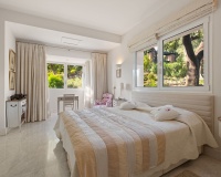 Rynek wtórny - Villa - Marbella - La Mairena