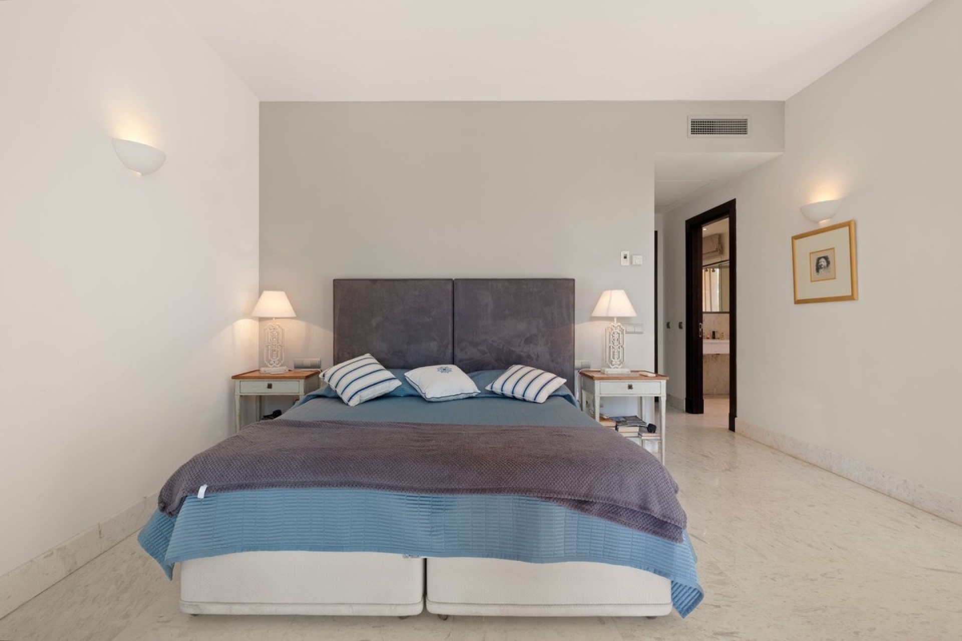 Rynek wtórny - Villa - Marbella - La Mairena