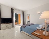 Rynek wtórny - Villa - Marbella - La Mairena