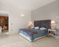 Rynek wtórny - Villa - Marbella - La Mairena