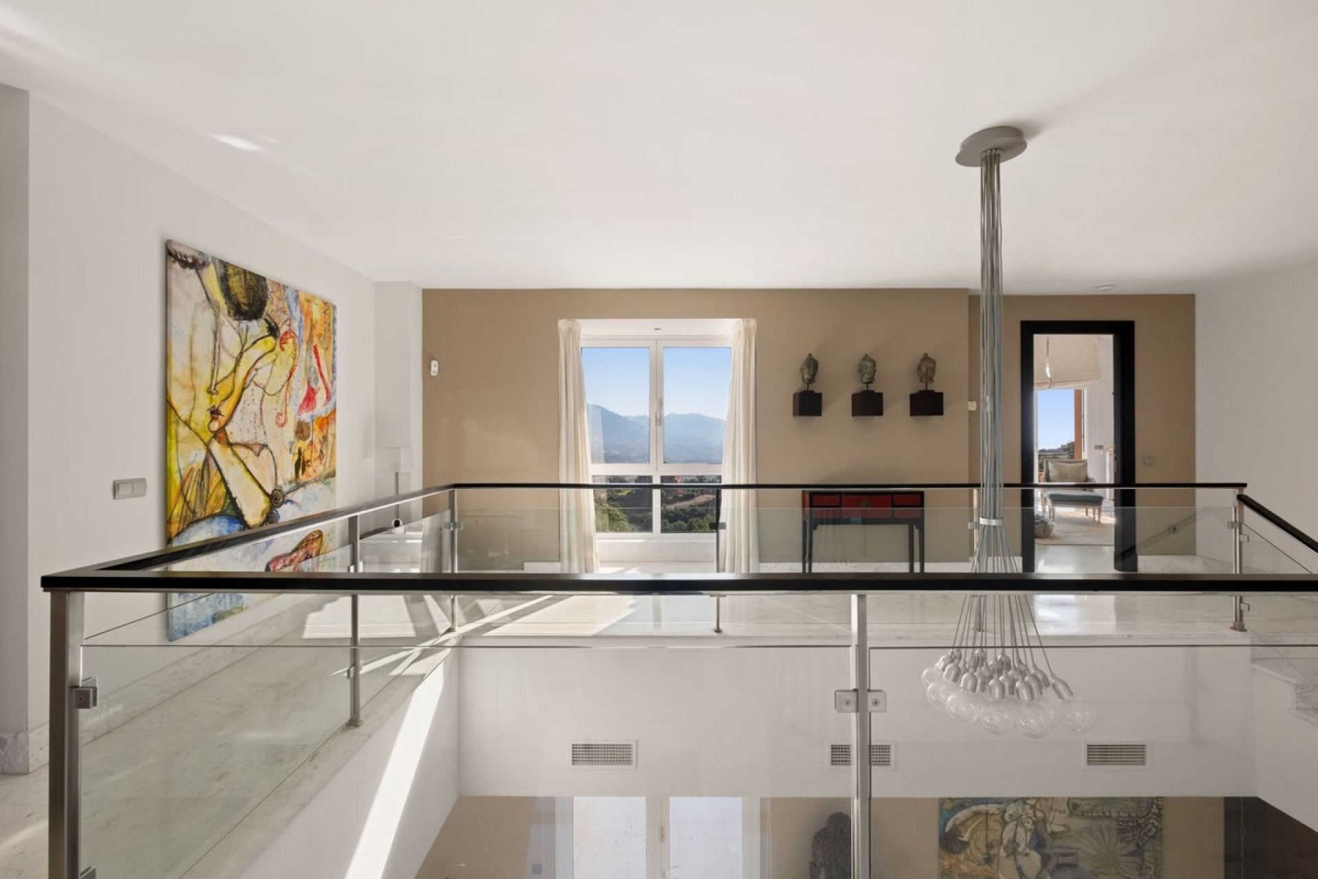 Rynek wtórny - Villa - Marbella - La Mairena