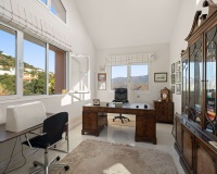 Rynek wtórny - Villa - Marbella - La Mairena