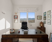 Rynek wtórny - Villa - Marbella - La Mairena