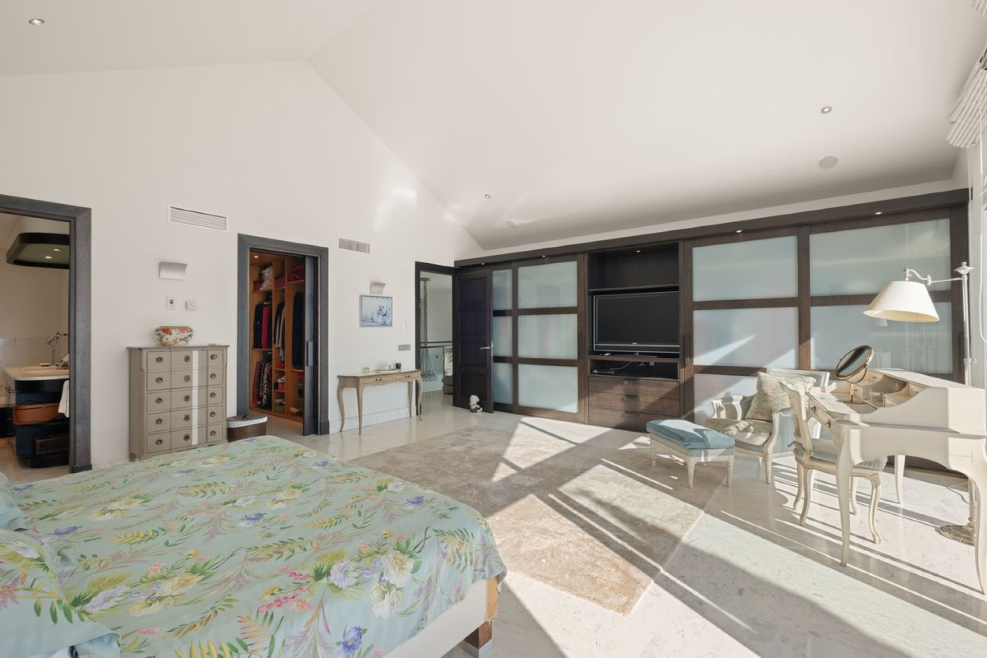 Rynek wtórny - Villa - Marbella - La Mairena