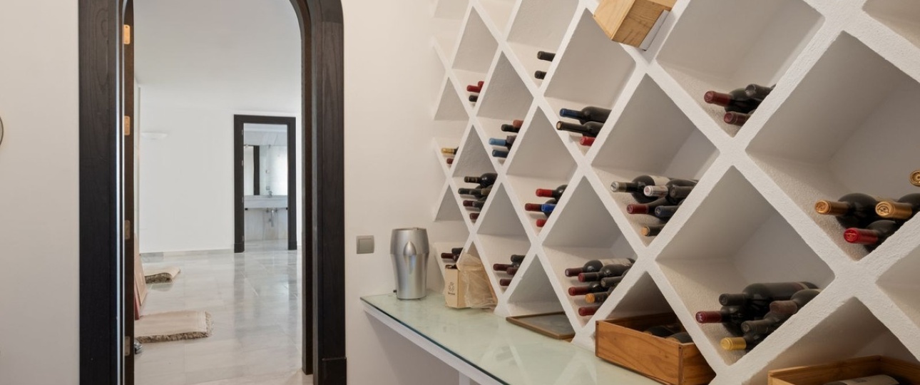 Rynek wtórny - Villa - Marbella - La Mairena