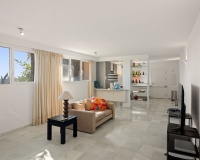 Rynek wtórny - Villa - Marbella - La Mairena