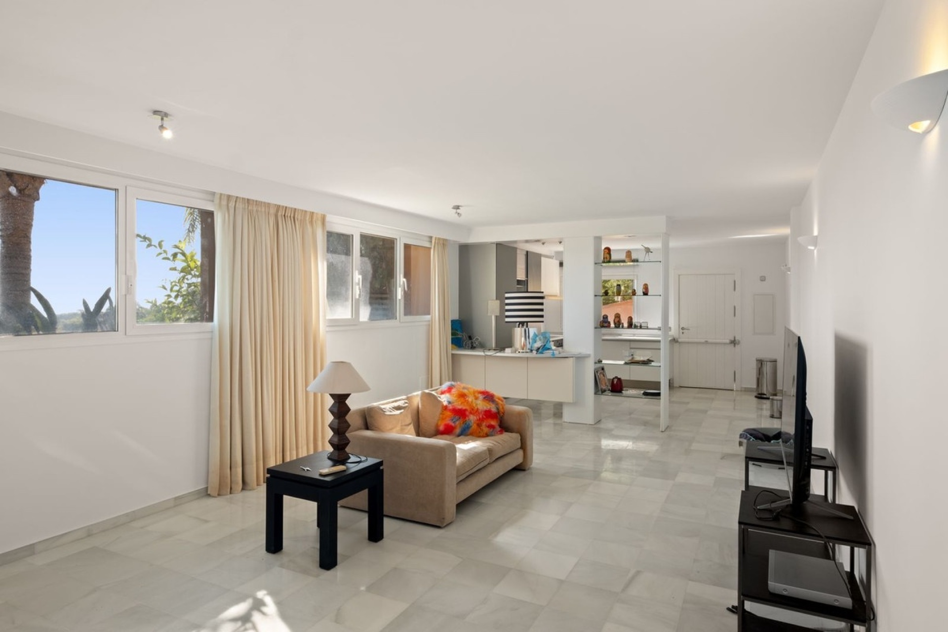 Rynek wtórny - Villa - Marbella - La Mairena
