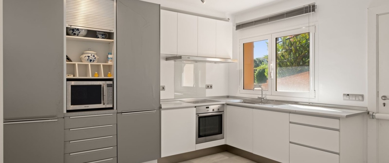Rynek wtórny - Villa - Marbella - La Mairena